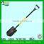 frp/fiberglass tool handle, frp spade and shovel handle