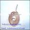 High Quality Best Offer Bimetal Thermostatic Spiral Spring Coil for Fan Clutch