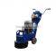5.5kw floor grinding for epoxy floor