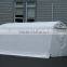 Classic portable car garage , Storage Shelter, backyard warehouse tent, instant car shelter