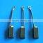 alternator carbon brushes,starter carbon brush