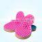 Futzuki Washable Foot Pain Relief Massage Reflexology Mat