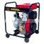 9hp Low pressure Sea Water Pump
