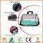 Turquoise Mint Green Neoprene Laptop Shoulder HandBag,TsuiWah(TM)12" 12.1" 12.5"13" 13.3" 13.4" Inch Laptop