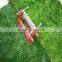 2015 hot sale Artificial turf tools
