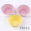 High Quality Factory Price Lace Silicone Cake Molding