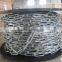 DIN763 2mm-26mm Different Size Galvanized Welded Chain