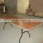 banquet rectangle tables for hot sale