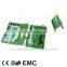 mini grinder accessory kit in blow case with GS,CE,ROHS,EMC