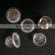 new style compatible Nespresso empty coffee capsule,coffee cup,recyclable capsule