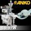 Anko Big Scale Electric Stainless Steel Pistachio Ball Making Machine