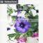 Factory direct make artificial flower fake flower for sale home garden flower