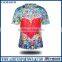 Wholesale Men's Running Custom Jersey Dry Fit Long Sleeves t Shirt