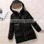 Winter Jacket Women 2015 New Style Fashion Loose Coat female Plus Size Down Park Jackets For Women