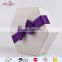 large ribbon bow for gift box wrapping