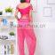 2016 Newest Women's Belly Dancing Sexy Wear With Veil and Hat 4pcs Sexy Underwear