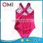 Wholesale high quality kid Swimsuit for girls children bathing suits swim suits