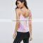 2017 Women Latest V Neck Sexy Tie Straps Velvet Cami HST9924