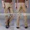 Wholesale Cargo Durable working pants Khaki Work Wear Trousers