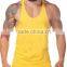 New Premium Tanks Top Mens Clothing Bodybuilding Gym Tube 7 Japanese Custom Stringer