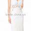 elegant smart lady lace dress new design cocktail dress evening dress