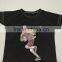 High quality A3 Laser heat transfer paper for dark t-shirt