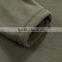 Basic style mens pullover winter jackets Half Zip Polar Fleece Jacket