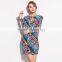 Best Designer One Piece Party Dress for Farewell Party