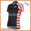 2013 Saxo Bank Cycling Garment Cycling Jersey with Bib shorts