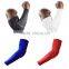 Honeycomb Elbow protector kit pads cycling spotrs arm sleeve
