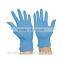 Odourless Disposable Nitrile Glove With Puncture Resistance