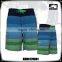 summer beach wear boys sublimation beach shorts