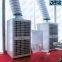 integrated HVAC 24ton central air conditioning unit for large commercial events exhibition wedding tent hall