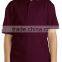Short Sleeve Work Uniforms Polo Shirt custom work wear to work cloth