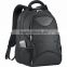 Neotec Fusion TSA 15" Computer Backpack - zippered main compartment with interior file dividers and accessory pockets