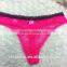 Young ladies panties underwear panty models with sexy transparent lace