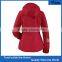 2016 OEM latest women winter outdoor jacket