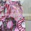 WY-820 Frock Patterns Shorts For Girls Wholesale