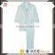 Wholesale Best Selling Women's Sleepwear Lace-Trimmed Stretch Jersey Pajamas Set