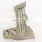747-512M1 needle plate Siruba 747 E810 sewing machine part