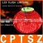 LED Display Lantern Screen Flash Lantern Outdoor Display Font Mobile Phone Control Flash Lanterns