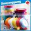 20mm double sided nylon satin ribbon