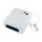 professional gel curing 36w led nail uv lamp