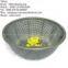 plastic tub mould