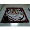 mink acrylic stock blanket