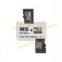 TF to MS Dual Slot Adapter