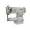 single needle,cylinder-bed, compound feed,lockstitch sewing machine