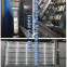 LBP2500Q Inner-panel Assembly Insulating Glass Production Line