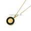 New Stainless Steel jewelry jewel friendship necklace jewery necklace