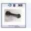rail bolt track bolt with nut